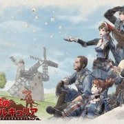 战场的女武神