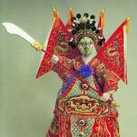 傀儡