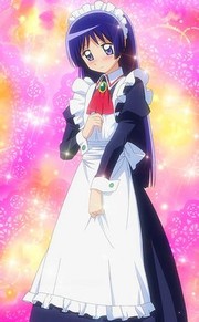 鹭之宫伊澄