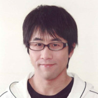 加藤将之