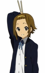 田井中律