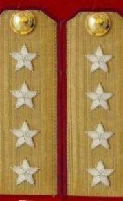 大将