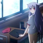 雾谷希