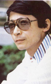 富山敬