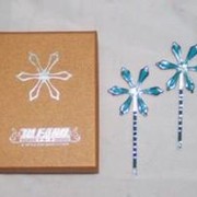 盾舜六花