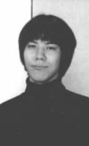 岛袋光年