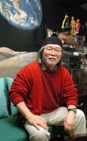 松本零士