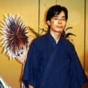 绫峰栏人