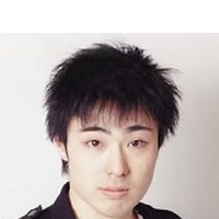 增川洋一