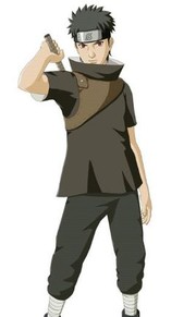 宇智波止水