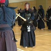 剑道
