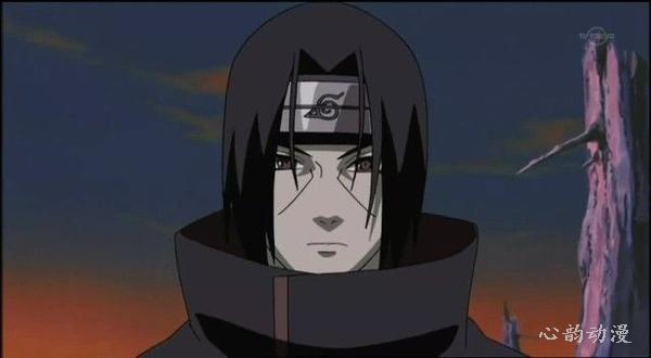 宇智波鼬