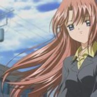 神尾晴子