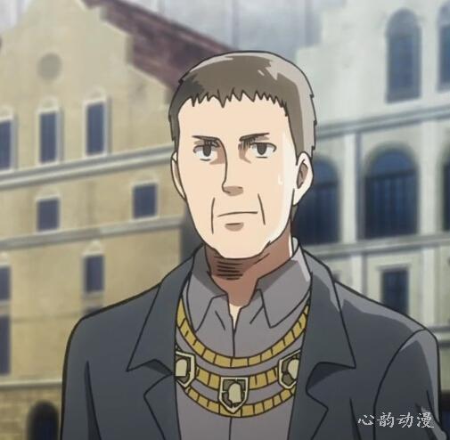 尼克神父