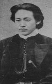 土方岁三