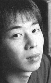 岸本齐史
