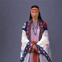 卑弥呼