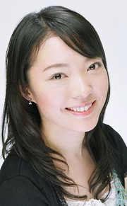 水野理纱