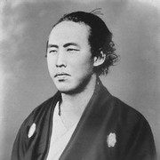 坂本龙马