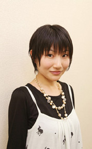 长谷川明子