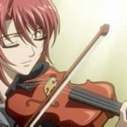 日野香穗子