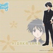 日高佐菜