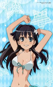 佐天泪子
