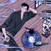 百目鬼静