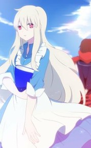 小樱茉莉