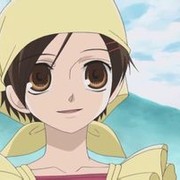 藤冈春绯