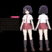 鹭森灼