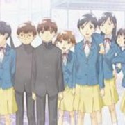 放浪男孩