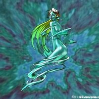 温蒂妮