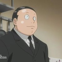 强尼二