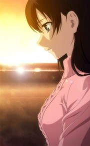 汤浅比吕美
