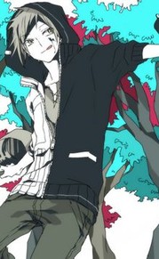 鹿野修哉