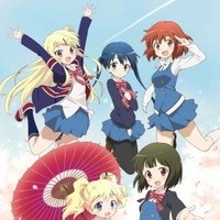 黄金拼图
