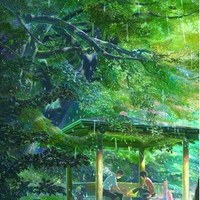 言叶之庭