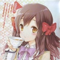 魔法泽茜