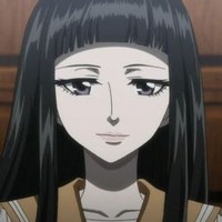 王陵璃华子