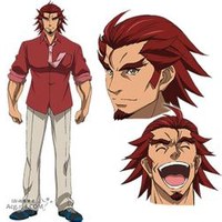 风鸣弦十郎