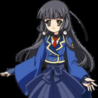 长谷川平乃