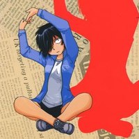 卜部美琴