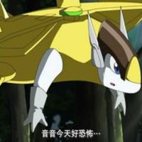 麻雀兽