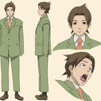 内田文明