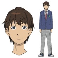 真田广章