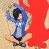 卜部美琴